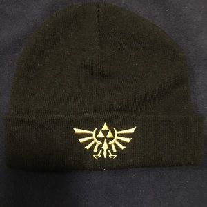 Zelda Twilight Princess Beanie/Stocking Cap
